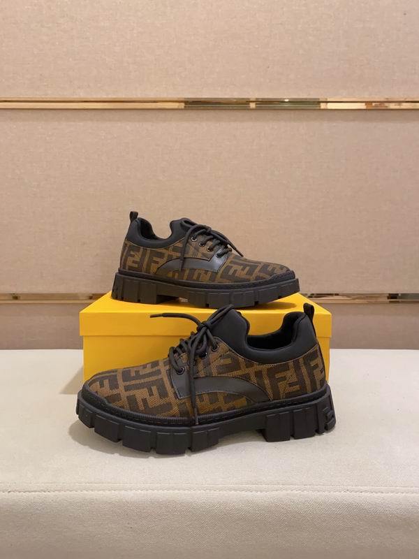 Fendi Men's Shoes 339